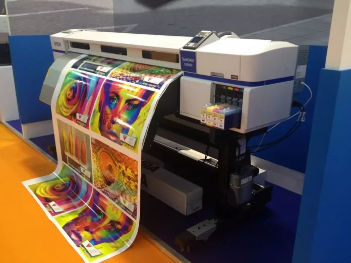 Colour Printers